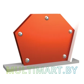 Магнитный угольник Сварог МР-23 (QJ6014) картинка 7